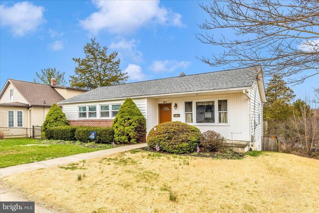 411 9TH AVE, Brunswick, MD 21716