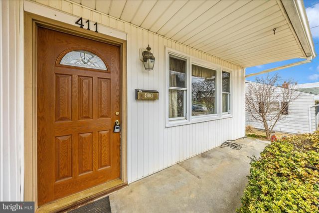411 9TH AVE, Brunswick, MD 21716