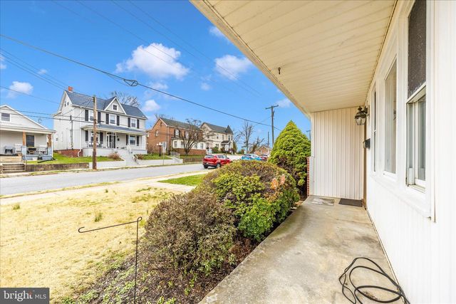 411 9TH AVE, Brunswick, MD 21716