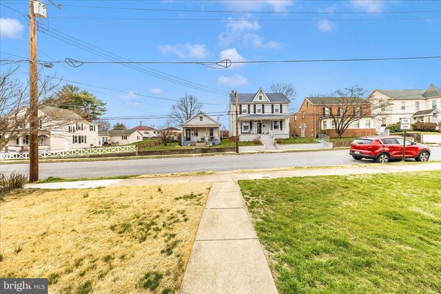 411 9TH AVE, Brunswick, MD 21716