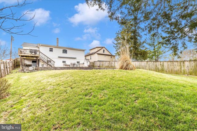 411 9TH AVE, Brunswick, MD 21716