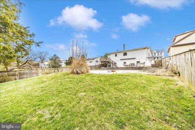 411 9TH AVE, Brunswick, MD 21716