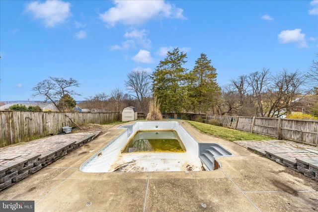 411 9TH AVE, Brunswick, MD 21716