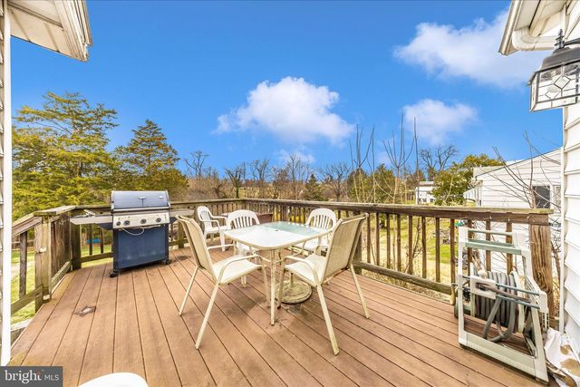 411 9TH AVE, Brunswick, MD 21716