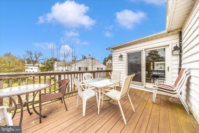 411 9TH AVE, Brunswick, MD 21716