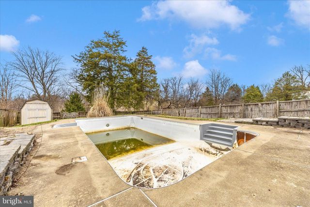 411 9TH AVE, Brunswick, MD 21716