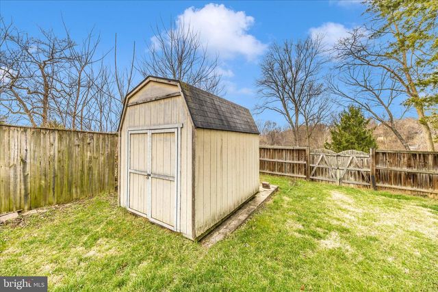 411 9TH AVE, Brunswick, MD 21716