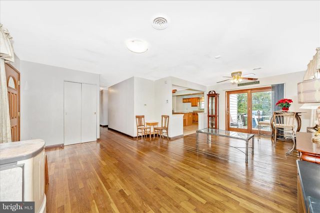 411 9TH AVE, Brunswick, MD 21716