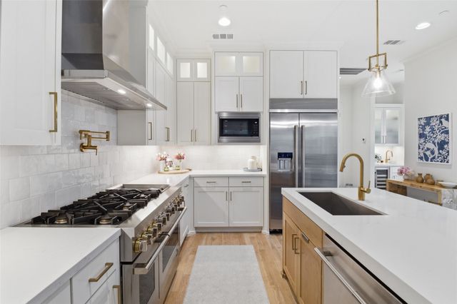 4435 Emerson Avenue, University Park, TX 75205