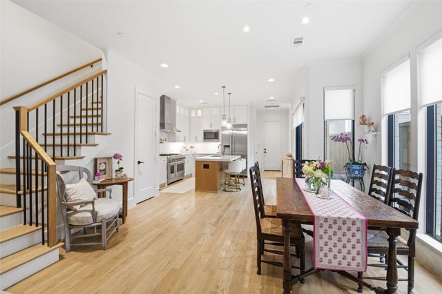 4435 Emerson Avenue, University Park, TX 75205