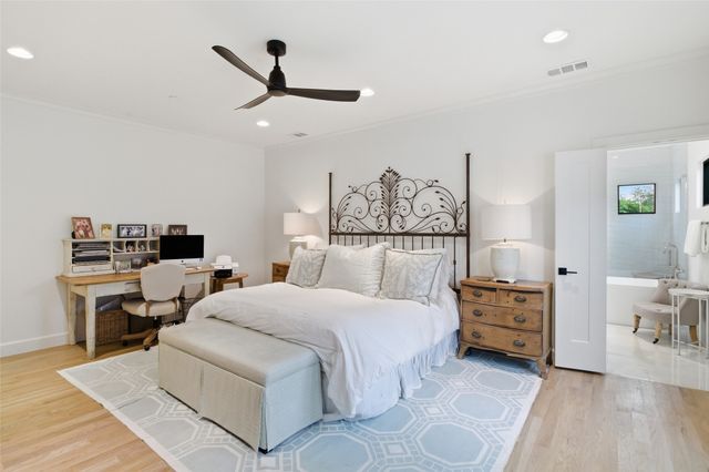 4435 Emerson Avenue, University Park, TX 75205