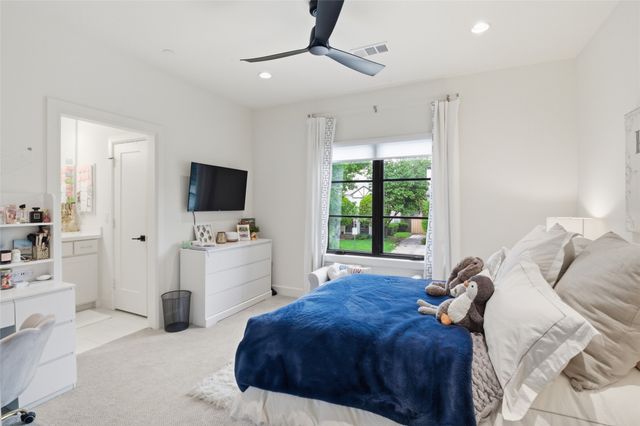 4435 Emerson Avenue, University Park, TX 75205