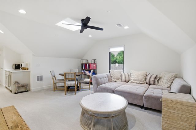 4435 Emerson Avenue, University Park, TX 75205