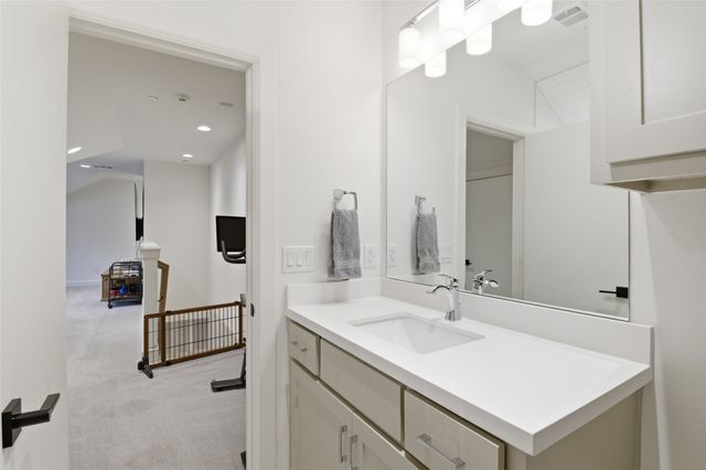 4435 Emerson Avenue, University Park, TX 75205