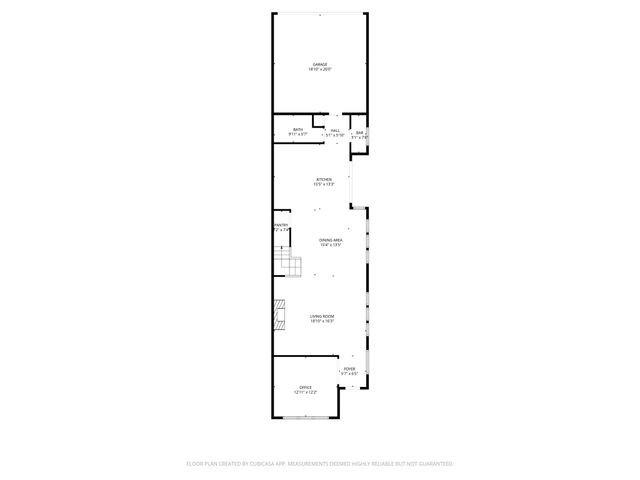 4435 Emerson Avenue, University Park, TX 75205
