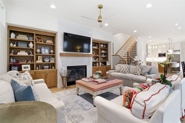 4435 Emerson Avenue, University Park, TX 75205