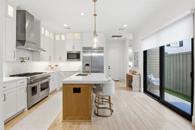4435 Emerson Avenue, University Park, TX 75205