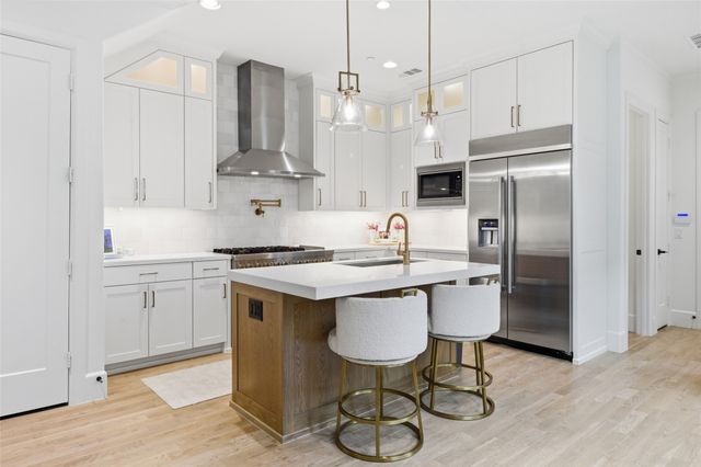 4435 Emerson Avenue, University Park, TX 75205
