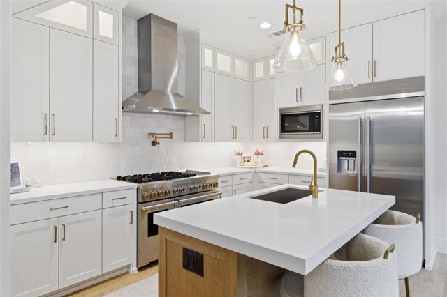 4435 Emerson Avenue, University Park, TX 75205