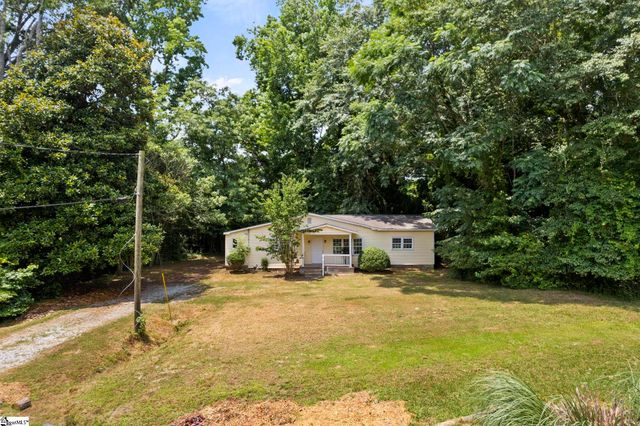 111 Lincoln Street, Belton, SC 29627