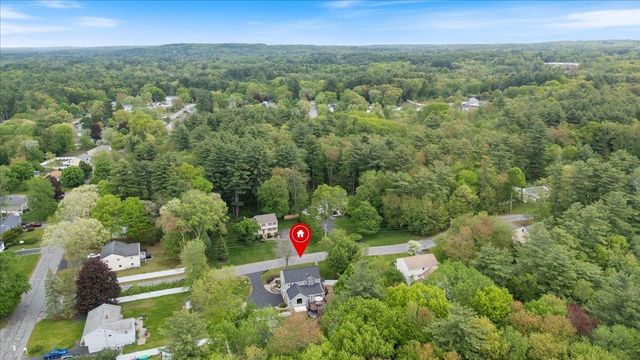 4 Applewood Lane, Salem, NH 03079