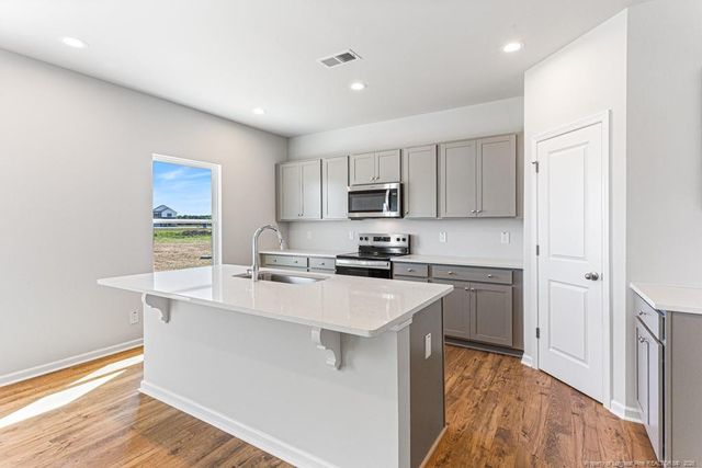 2201 Nahunta Road, Pikeville, NC 27863