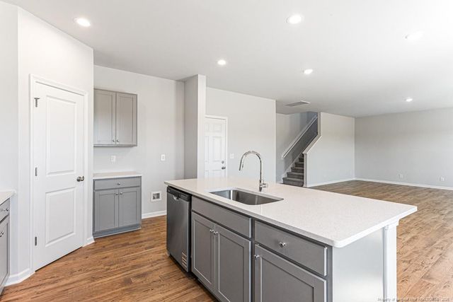 2201 Nahunta Road, Pikeville, NC 27863