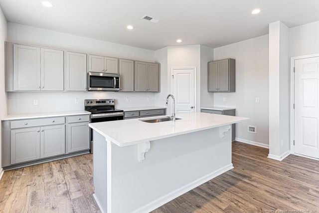 2201 Nahunta Road, Pikeville, NC 27863