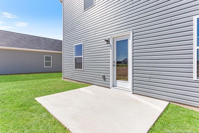 2201 Nahunta Road, Pikeville, NC 27863