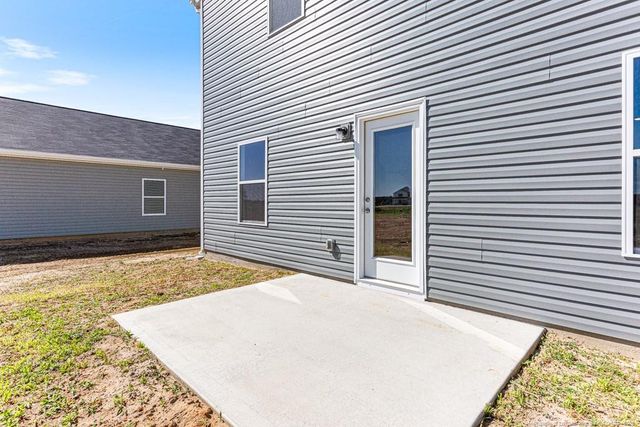 2201 Nahunta Road, Pikeville, NC 27863