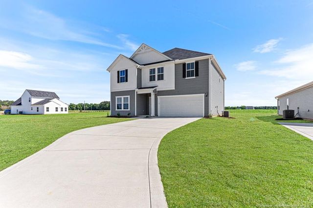 2201 Nahunta Road, Pikeville, NC 27863