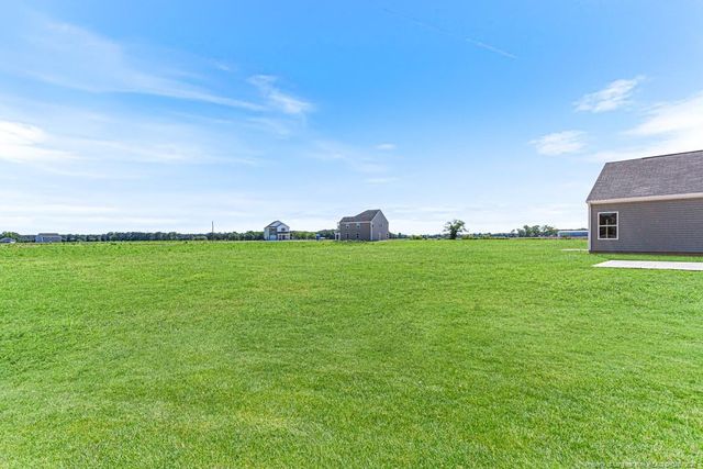 2201 Nahunta Road, Pikeville, NC 27863