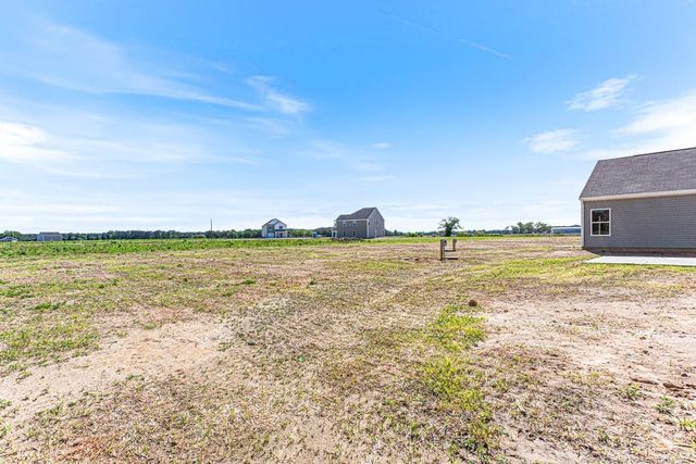 2201 Nahunta Road, Pikeville, NC 27863