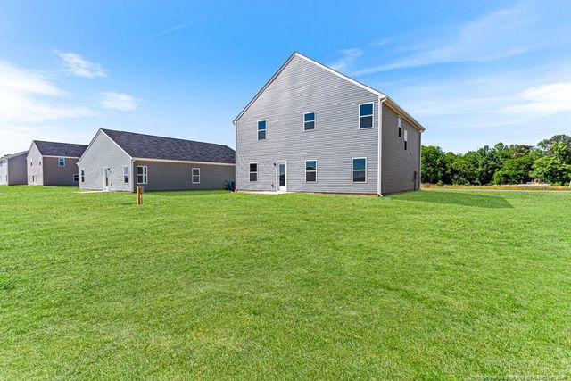 2201 Nahunta Road, Pikeville, NC 27863