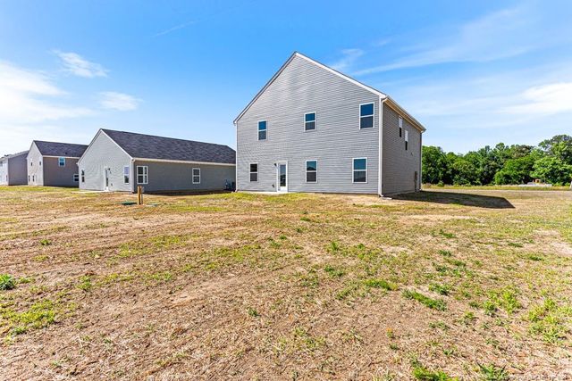 2201 Nahunta Road, Pikeville, NC 27863
