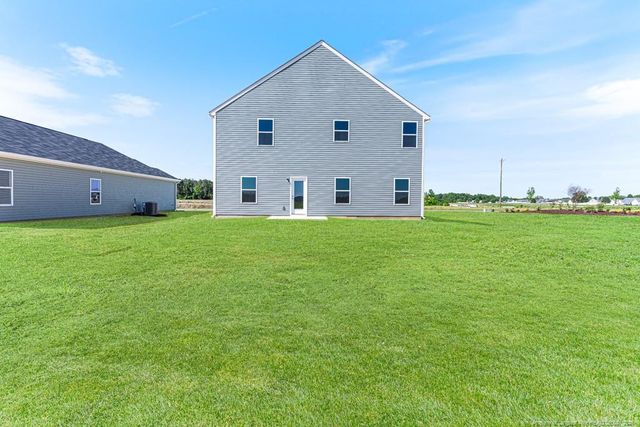 2201 Nahunta Road, Pikeville, NC 27863