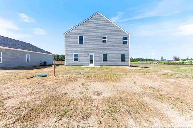 2201 Nahunta Road, Pikeville, NC 27863