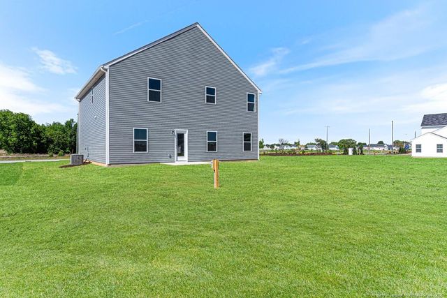 2201 Nahunta Road, Pikeville, NC 27863