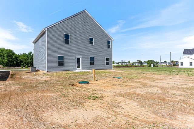 2201 Nahunta Road, Pikeville, NC 27863