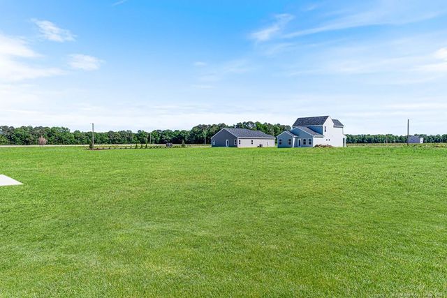 2201 Nahunta Road, Pikeville, NC 27863