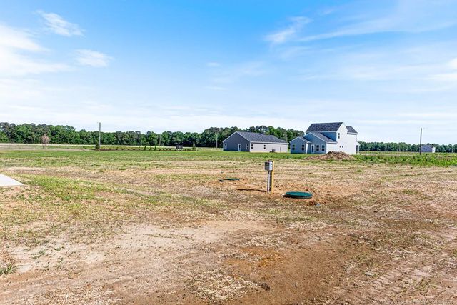 2201 Nahunta Road, Pikeville, NC 27863