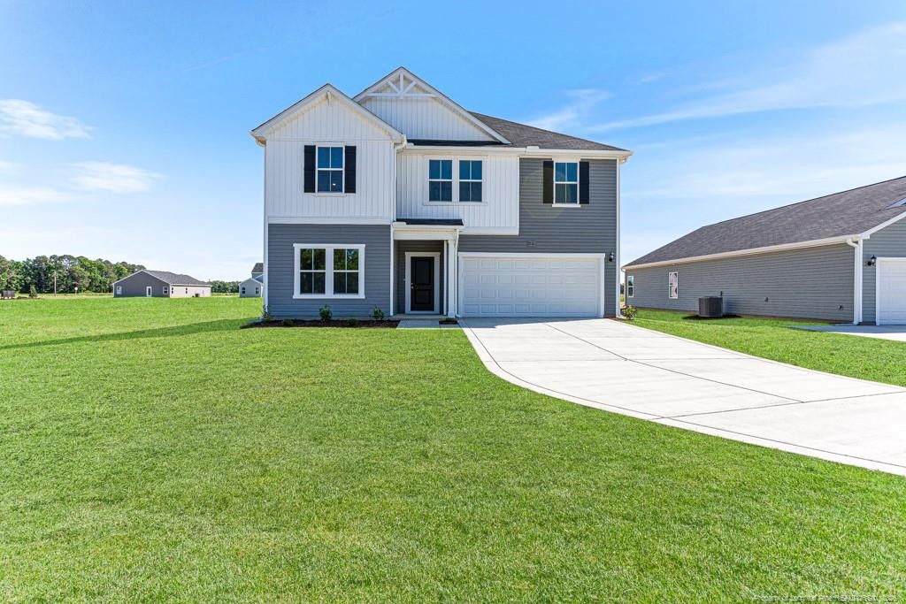 2201 Nahunta Road, Pikeville, NC 27863