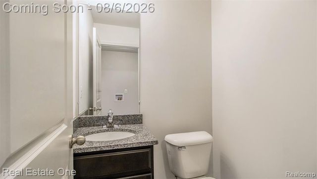 1360 Weeping Willow, Ypsilanti, MI 48198