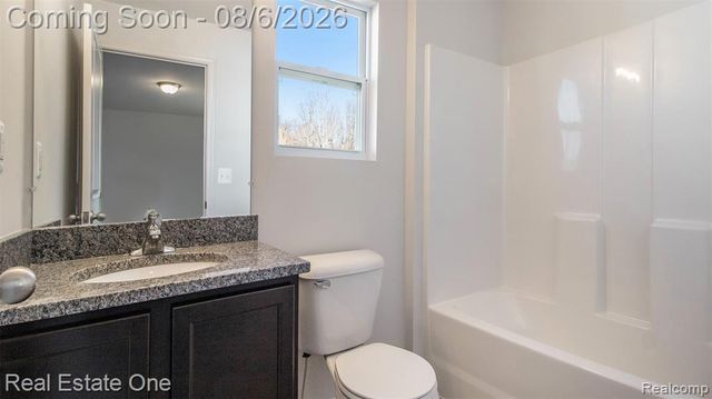 1360 Weeping Willow, Ypsilanti, MI 48198
