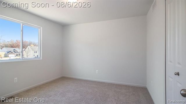 1360 Weeping Willow, Ypsilanti, MI 48198