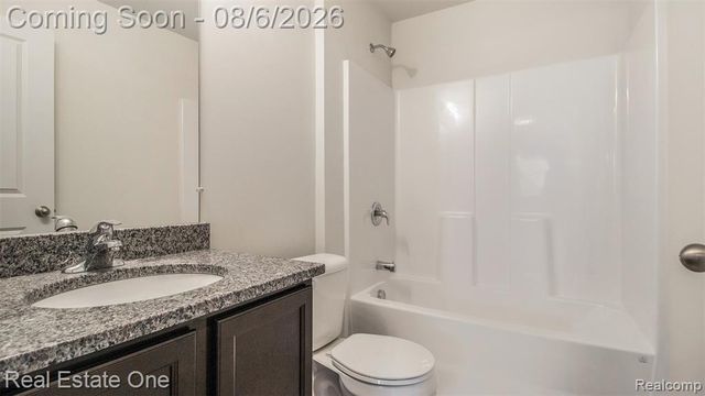 1360 Weeping Willow, Ypsilanti, MI 48198