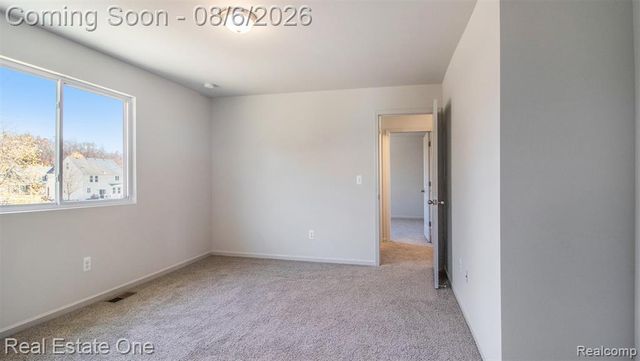 1360 Weeping Willow, Ypsilanti, MI 48198