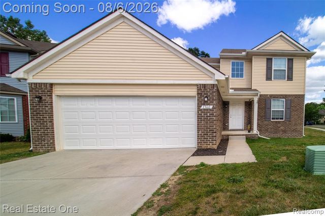 1360 Weeping Willow, Ypsilanti, MI 48198