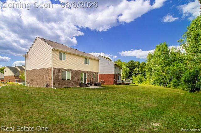 1360 Weeping Willow, Ypsilanti, MI 48198