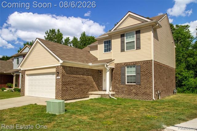 1360 Weeping Willow, Ypsilanti, MI 48198